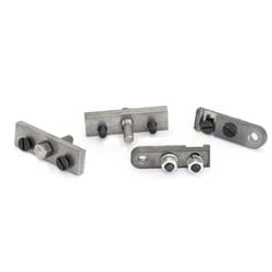 BROOKVILLE 1932 TRUNK HINGE KIT  - B-1059TH