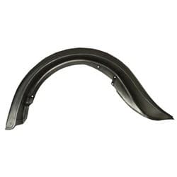 BROOKVILLE 1932 LHS REAR FENDR STEEL 32 FORD FENDER       EA  - B-183-L