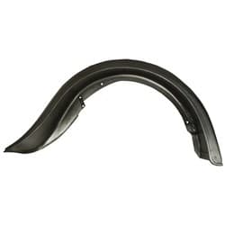 BROOKVILLE 1932 RHS REAR FENDR STEEL 32 FORD FENDER       EA  - B-183-R