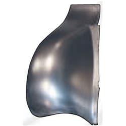 BROOKVILLE 1932 RHS FRONT FEND STEEL 32 FORD FENDER       EA  - B-188-R