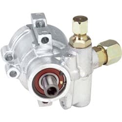 REMOTE POWER STEER PUMP NEEDS REMOTE RESERVOIR BILLET - 12020