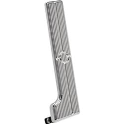 BILLET CHEV 58-67 GAS PEDAL POLISHED BILLET - 199240