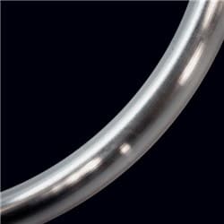 14" BLANK 1/2 WRAP 3PC SELECT SERIES BILLET STEERING WHEEL BILLET - 28600
