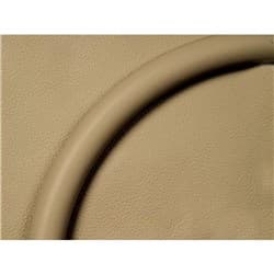 STEERING WHEEL 14 WRAP TAN TAN BILLET - 29002