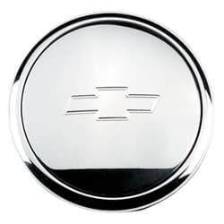 BILLET HORN BUTTON  BOWTIE SUIT BILLET WHEELS & 9 HOLE BILLET - 32320