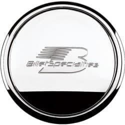BILLET HORN BUTTON  BILLET LOG SUIT BILLET WHEELS & 9 HOLE BILLET - 32620