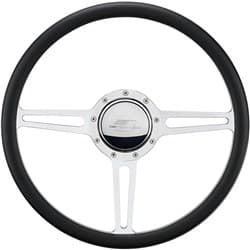 SPLIT SPOKE S/WHEEL 15.5" * BS / BS34137
