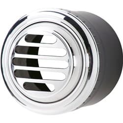 BILLET A/C VENTS SLOTTED BILLE   BILLET - 38320