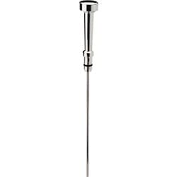 BILLET DIPSTICK SBC PRE 1979 DIPSTICK DIRECT INTO BLOCK BILLET - 40120