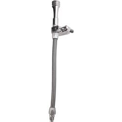 BILLET DIPSTICK SBF PRE 1979 DIPSTICK FOR TRUE TRAC T/COVER BILLET - 40150