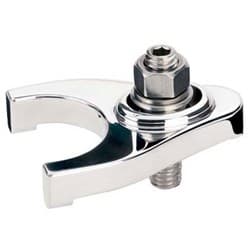 BILLET DISTRIBUTOR CLAMP SUIT ALL CHEV BILLET - 65920
