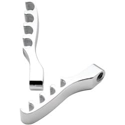 BILLET LEAD SEPARATORS 4 WIRE CYL HEAD MOUNT *NEW* BILLET - 69604