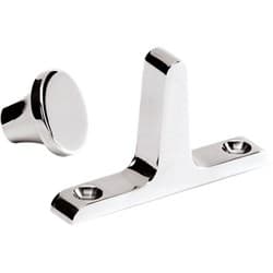 INTERIOR MIRROR HEADS MOUNTS GLUE ON BILLET - 72120