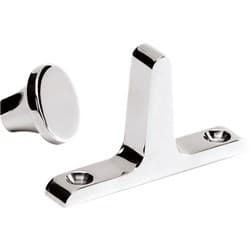 INTERIOR MIRROR HEAD MOUNT BOLT ON BILLET - 72220