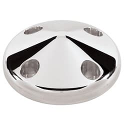 SB/BB CHEV LONG/PUMP NOSE CONE   BILLET - 84220