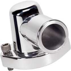 THERMOSTAT HOUSING FORD BB 460  BILLET BILLET - 90720