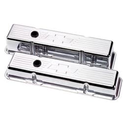 SB POLISHED COVER BOWTIE TALL BILLET - 95221