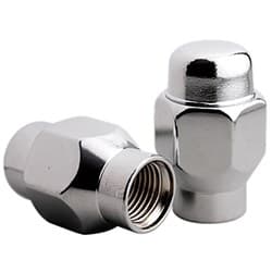 BILLET SPECIALTIES WHEEL NUTS 10PK 12MM X 1.5 ET CONICAL CLO BILLET - 999978