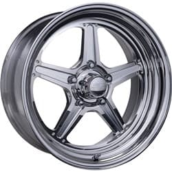 STREET LITE 15 X 10  3.50BS 5 X 4.5 BC BILLET - RS23510L6535