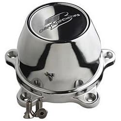 STREET LITE CAPS   BILLET - 999098