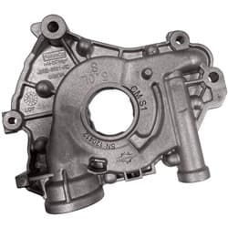 OIL PUMP, FORD COYOTE 2011-17 BILLET GEAR, STD VOL BOUNDARY / CM-S1