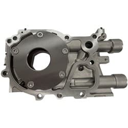 OIL PUMP, SUBARU EJ, HIGH VOL BILLET SHARK TOOTH GEAR BOUNDARY / EJ-S2