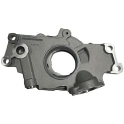 OIL PUMP, CHEVROLET LS BILLET GEAR, STD VOL, H/T BOUNDARY / LS-S1-M