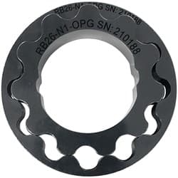 OIL PUMP GEAR, NISSAN RB26DETT BILLET BOUNDARY / RB26N1-OPG