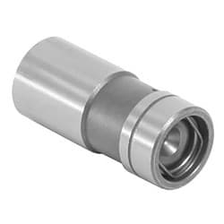 CROWER CAM SAVER HYD LIFTERS FORD 221-460 V8 H/DUTY CROWER - 66015X3-16