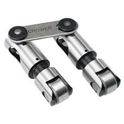 CROWER SOLID ROLLER LIFTER BBC 396-454  842 DIA CROWER - 66201-16