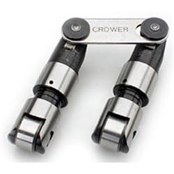 CROWER SOLID ROLLER LIFTERS 289-351W CROWER - 66215-16