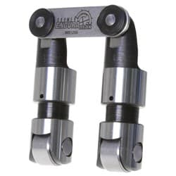 ENDURAMAX ROLLER LIFTERS, FORD 289-351W, HIPPO, NEEDLELESS CROWER / C66215E-16