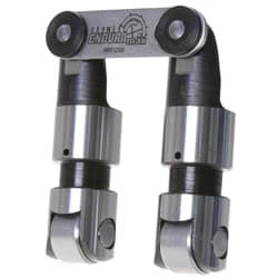 ENDURUMAX SOLID ROLLER LIFTERS FORD 351C  HI PRESSURE OILING CROWER - 66218E-16