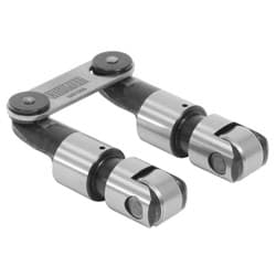 SOLID ROLLER LIFTERS, CHRYSLER 360 MAGNUM, PUSHROD OILING CROWER / C66236H-16