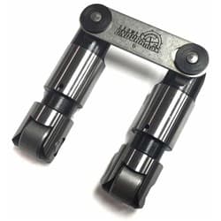 ENDURAMAX ROLLER LIFTERS, LS NEEDLELESS BUSHED, HIPPO CROWER / 66278E-16