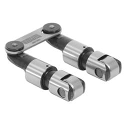 SOLID ROLLER LIFTERS, SBC HIPPO, SEVERE DUTY CUTAWAY CROWER - 66290H-16
