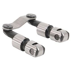 SOLID ROLLER LIFTERS BBC SEVERE DUTY FITS LATE MODEL CROWER - 66291-16