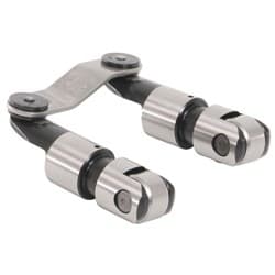 SOLID ROLLER LIFTERS BBC SEVERE DUTY HIPPO, TALL CROWER - 66291H-16