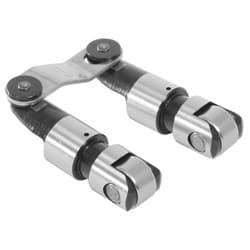 SEVERE DUTY ROLLER LIFTER BBC .903"BODY, HI-PO CROWER / 66291X903H-16