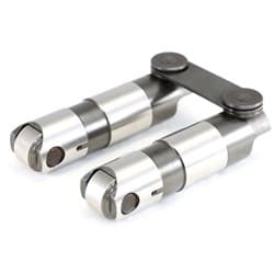HYDRAULIC ROLLER LIFTERS, SBC TALL BODY, RETRO-FIT LINK BAR CROWER / 66310LM-16