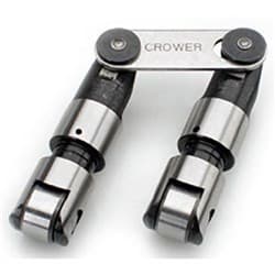 ROLLER LIFTER SET 302-351W WITH .874 INTAKE OFFSET CROWER - 66378H-16