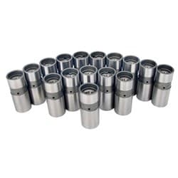 CROWER SOLID LIFTERS FORD CLEVO & WINDSOR & 429-460 CROWER - 66915-16