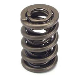 VALVE SPRINGS 1.405OD DUAL 110-360LBS @ 1.700 .650 LIFT CROWER - 68405-16