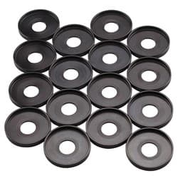 CROWER SPRING SEAT CUPS 1.625 /1.515/ .635 CROWER - 68936-16