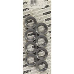 CROWER SPRING SEAT CUPS 1.550 /1.455/ 1.000 CROWER - 68951-16