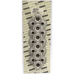 TITANIUM 10DEG RETAINERS +.135  1.500 1.055 0.760 0.630 CROWER - 86068C