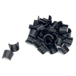 11/32 7DEG  MOLY LOCKS - STD  BILLET HEAT TREATED CROWER - 86107-16