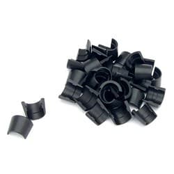 11/32 7DEG  MOLY LOCKS -.050  BILLET HEAT TREATED CROWER - 86107X2-16