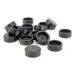 5/16  LASH CAPS .090 DEEP .060 THICK CROWER - 86120-16