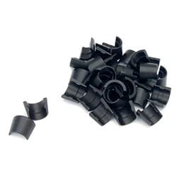 11/32 SUPER 7DEG LOCKS - STD  BILLET HEAT TREATED CROWER - 86710-16